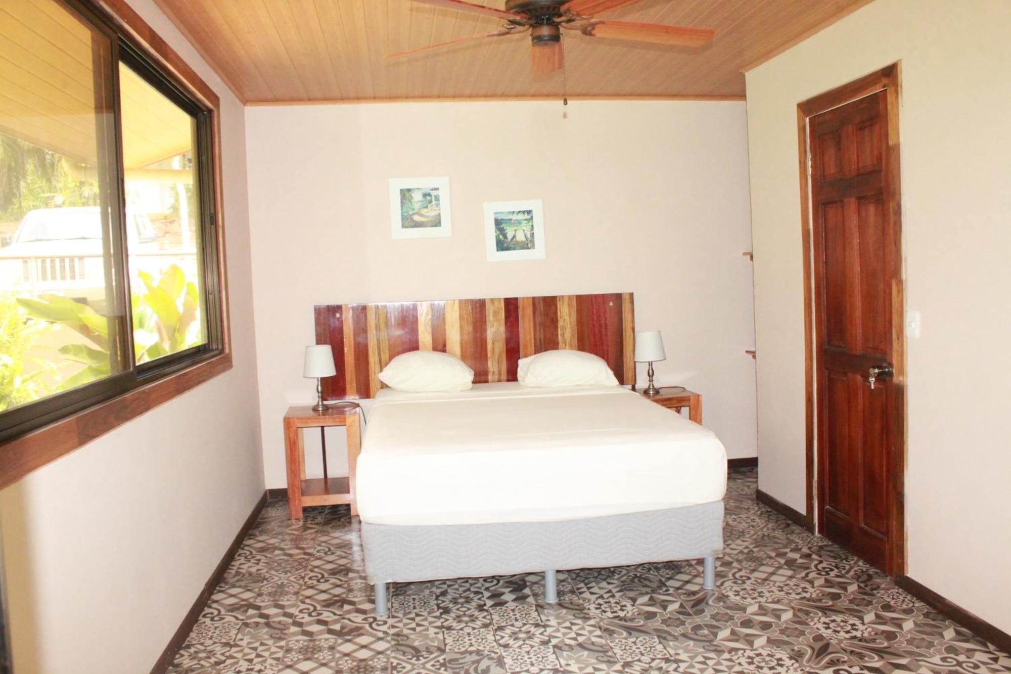 Osa Private Renting House-Villas-Tented-Best Views-Nature-Comfort Puerto Jimenez Exterior photo