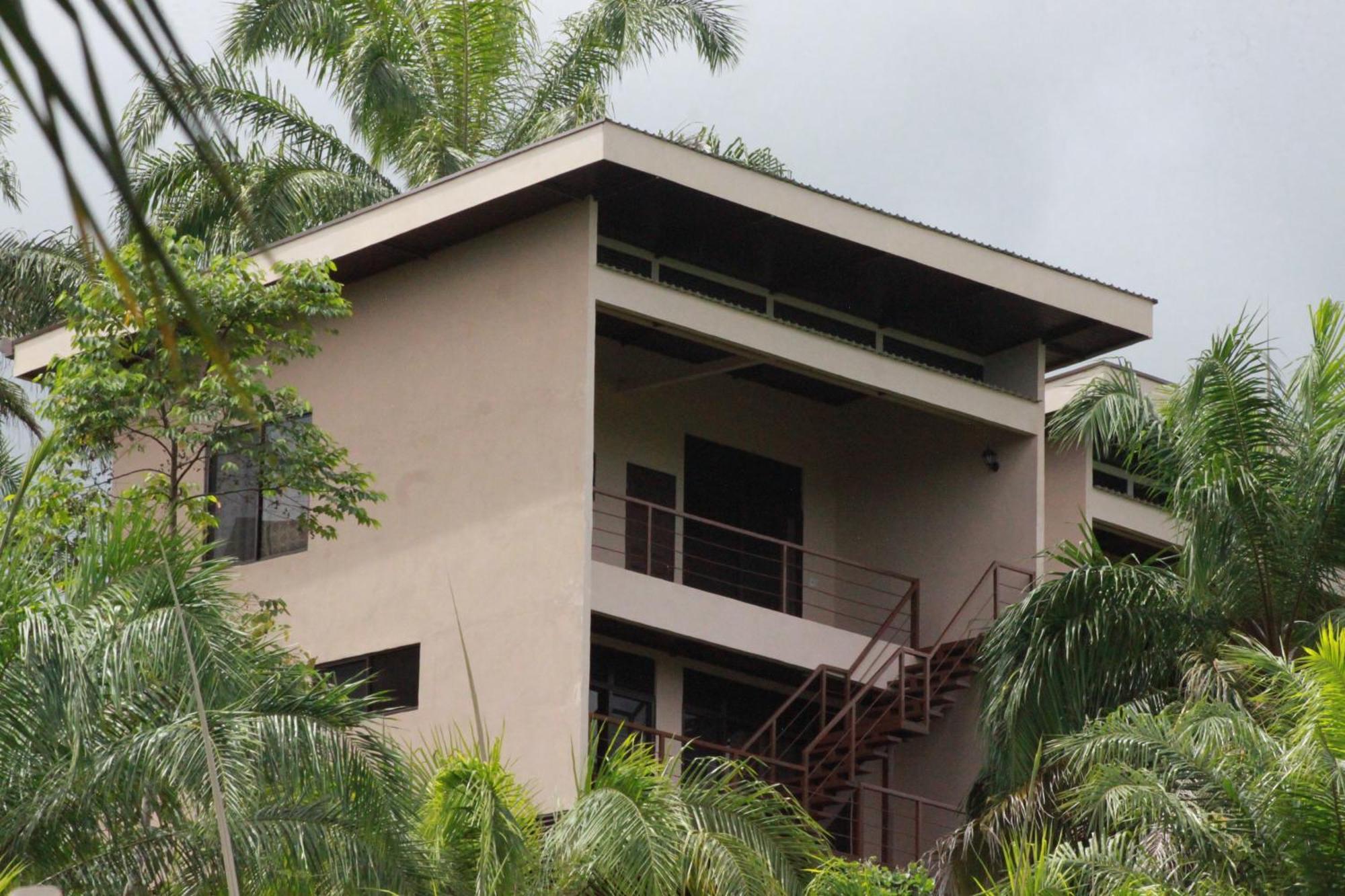 Osa Private Renting House-Villas-Tented-Best Views-Nature-Comfort Puerto Jimenez Exterior photo